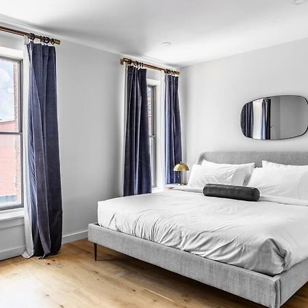 The Phenix Historic Dtwn Hotel, King Bed, Room # 309 Bangor Exterior foto